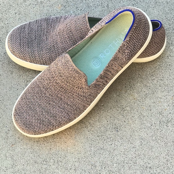 rothys stardust sneakers